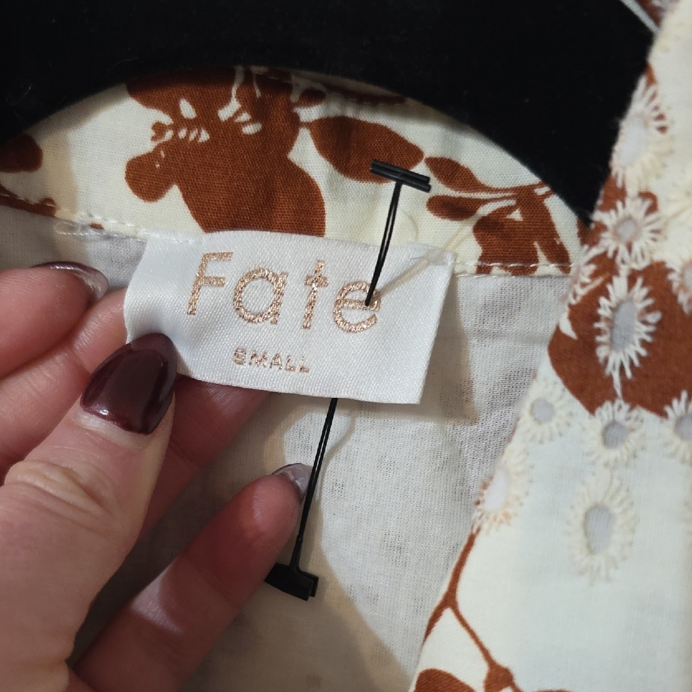 Fate Dress - image 7